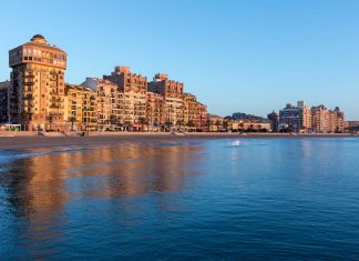 Port Saplaya, Alboraya