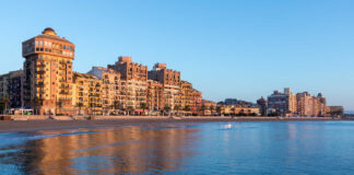 Port Saplaya, Alboraya