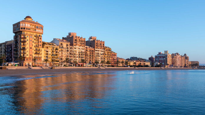 port_saplaya_7H9A1375 Port Saplaya, Alboraya