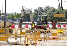 València afronta en 2026 su mayor revolución urbana del siglo XXI: todas las reformas que afectarán a la ciudad