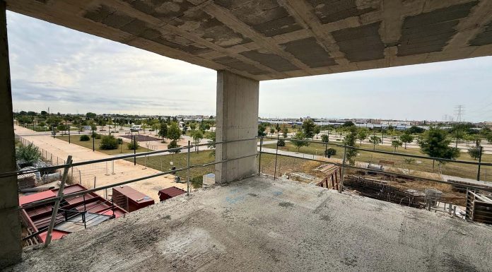 Una oportunidad para alquiler asequible en el barrio de la Fonteta de Sant Lluís