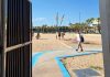 Detenido por tocar a varias mujeres menores mientras se bañaban en la playa del Cabañal
