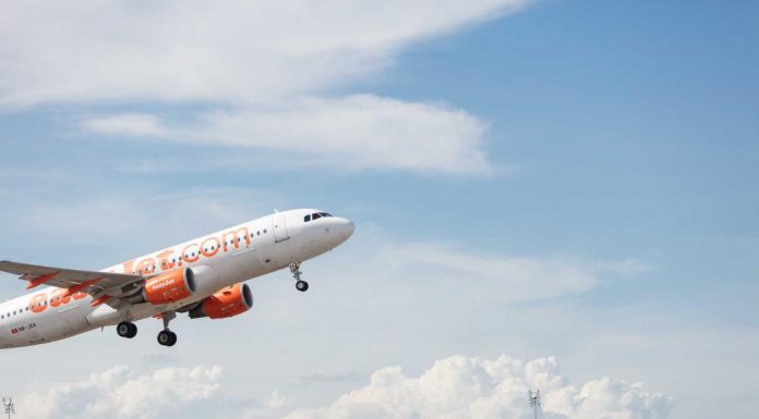 Aumentan los pasajeros en el Aeropuerto de Valencia