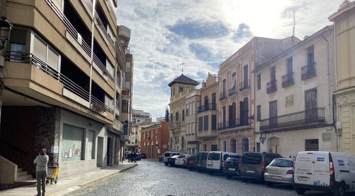 Carcaixent, Xàtiva, Turís y Ontinyent son los municipios más calurosos de este puente