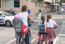 400 euros por hijo en València: cómo solicitar las ayudas municipales de 2026