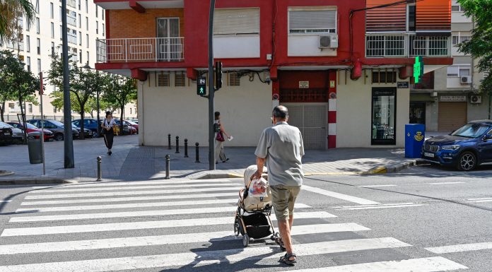 Sofía y Martín son los nombres favoritos para los niños de Valencia