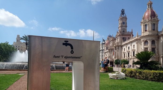 ¿Cuáles serán los días más calurosos?