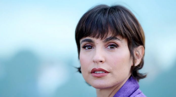 Muere la actriz Verónica Echegui