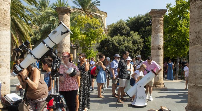 El próximo 12 de agosto de 2026 podremos ver un eclipse que no se produce desde hace más de un siglo