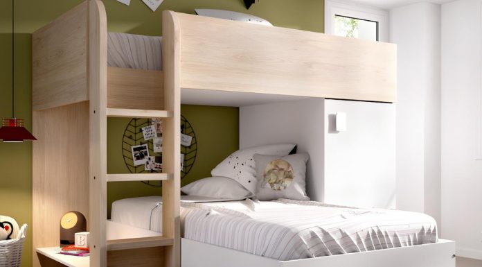 Espacios pequeños, grandes ideas: consejos para un hogar más cómodo