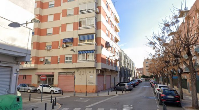Matan a tiros a un hombre en Alaquàs como venganza pasional