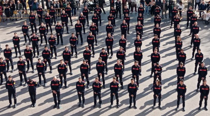 406 ofertas de empleo público en Valencia