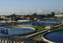 València será la primera gran ciudad europea autosuficiente en agua potable en emergencias