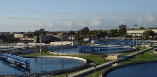 València será la primera gran ciudad europea autosuficiente en agua potable en emergencias