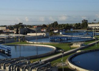 València será la primera gran ciudad europea autosuficiente en agua potable en emergencias