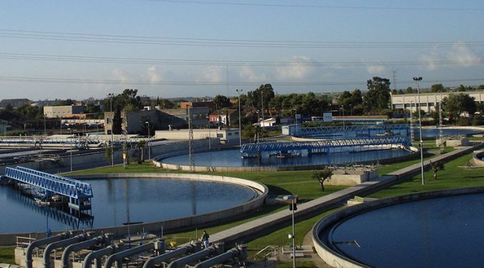 València será la primera gran ciudad europea autosuficiente en agua potable en emergencias València será la primera gran ciudad europea autosuficiente en agua potable en emergencias