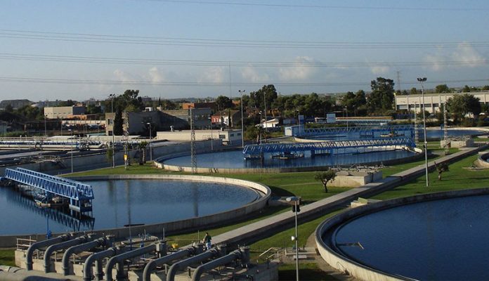 València será la primera gran ciudad europea autosuficiente en agua potable en emergencias