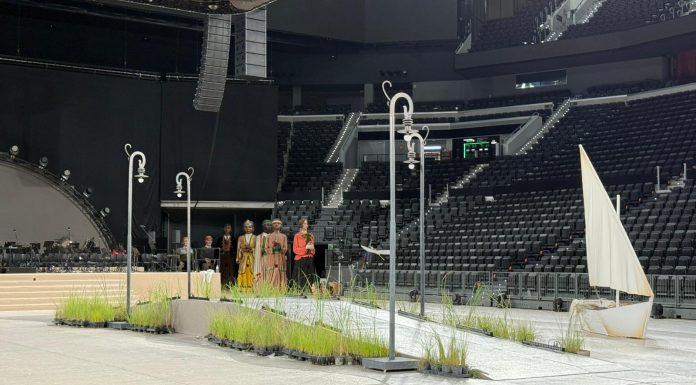 Así será el minuto a minuto de «Llum» la gran noche de la Elección de las candidatas a Fallera Mayor de València 2026