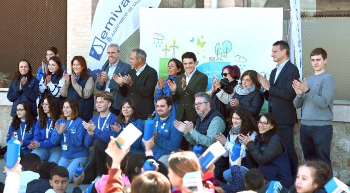 GO-Educa incorpora novedades en su programa educativo para el presente curso escolar