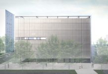 Así será el nuevo edificio “emblemático” de los Bomberos: la gran apuesta de València en seguridad y emergencias Así será el nuevo edificio “emblemático” de los Bomberos