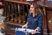 Catalá anuncia 55 medidas para blindar València