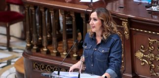 Catalá anuncia 55 medidas para blindar València
