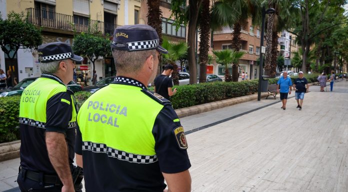 Detienen al presunto autor de un atropello con patinete eléctrico en Torrent