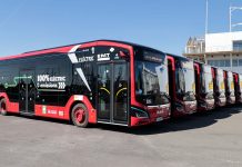 Oferta de empleo de 335 plazas en la EMT de Valencia