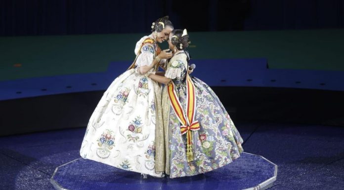 Directo | Elección de las Candidatas a Fallera Mayor 2026