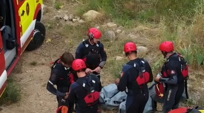 Los bomberos de Valencia se refuerzan con trabajos preventivos