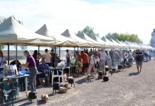 Última edició del Concurs d'Allipebre de Catarroja