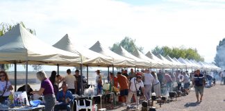 Última edició del Concurs d'Allipebre de Catarroja