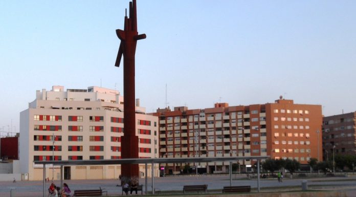 La odisea de alquilar en Mislata: 75 familias por cada piso disponible 7televalencia Mislata Almassil