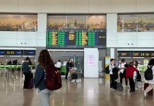 Aeropuerto de Manises