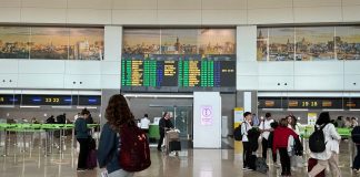 Aeropuerto de Manises