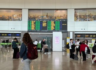 Aeropuerto de Manises