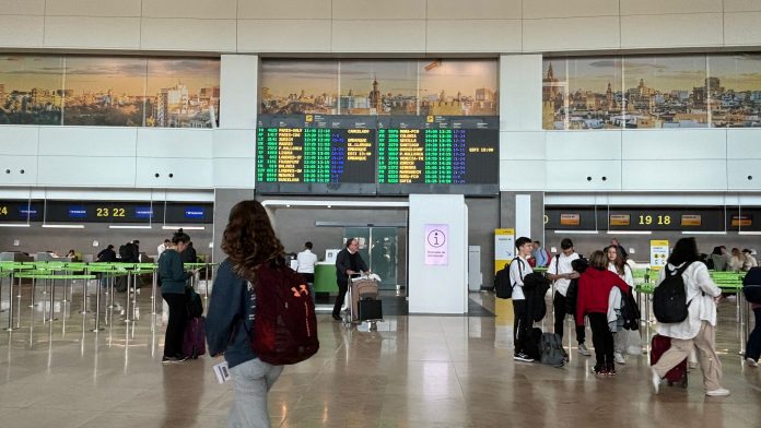 Aeropuerto de Manises