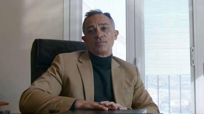 Enrique Santafosta, nuevo alcalde de San Antonio de Benagéber