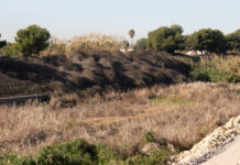 La FVMP ofereix la seua plena col·laboració a la CHJ per reforçar la seguretat dels municipis de la Comunitat Valenciana davant de possibles episodis de pluges Barranco del Carraixet entre Almàssera y Bonrepòs i Mirambell. FVMP