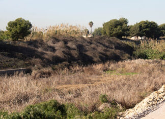 La FVMP ofereix la seua plena col·laboració a la CHJ per reforçar la seguretat dels municipis de la Comunitat Valenciana davant de possibles episodis de pluges Barranco del Carraixet entre Almàssera y Bonrepòs i Mirambell. FVMP