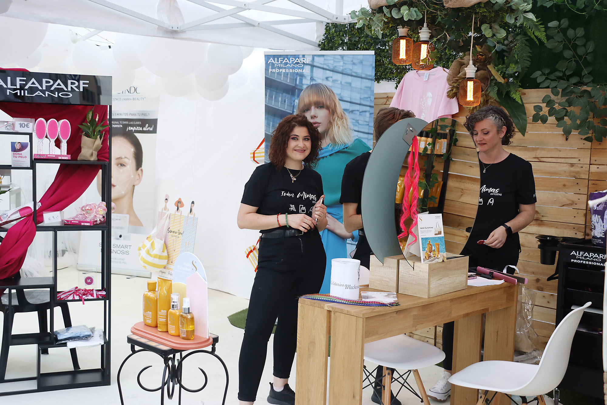 Los comercios de Puçol ofrecerán descuentos exclusivos durante este mes de octubre