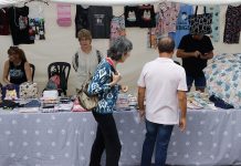 Puçol impulsa el comercio local con bonos descuento y una jornada especial de compras Última edición del mes del comercio en Puçol