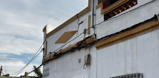 Vivienda de Castellar