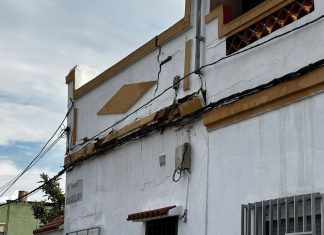 Vivienda de Castellar