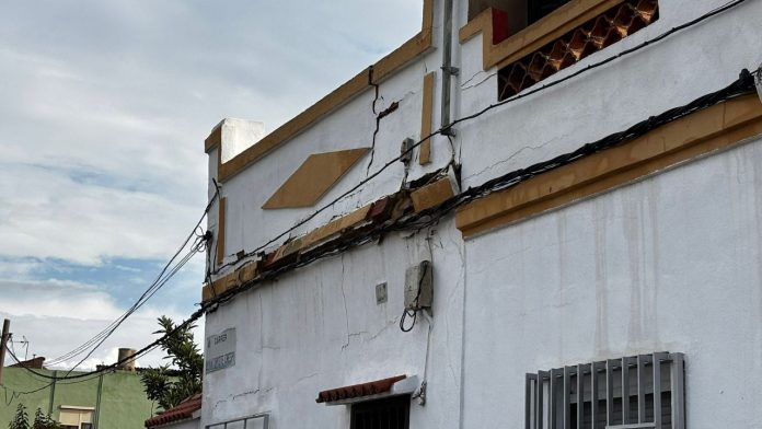 Vivienda de Castellar