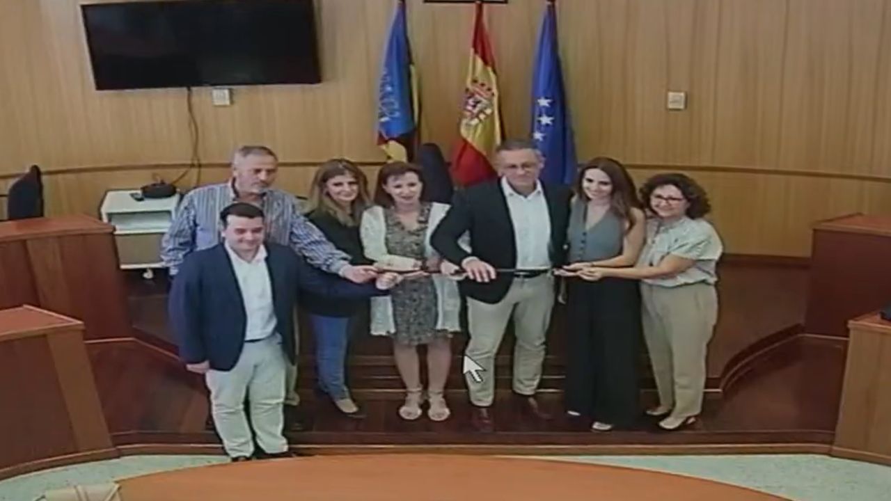 7televalencia equipo gobierno san antonio benageber