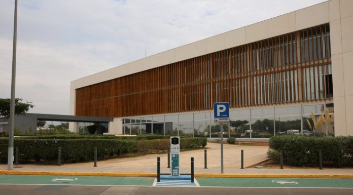 Detienen a dos hombres por empadronar a extranjeros a cambio de dinero