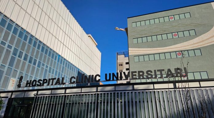 El Hospital Clínico de València renueva la planta de hospitalización de Medicina Digestiva