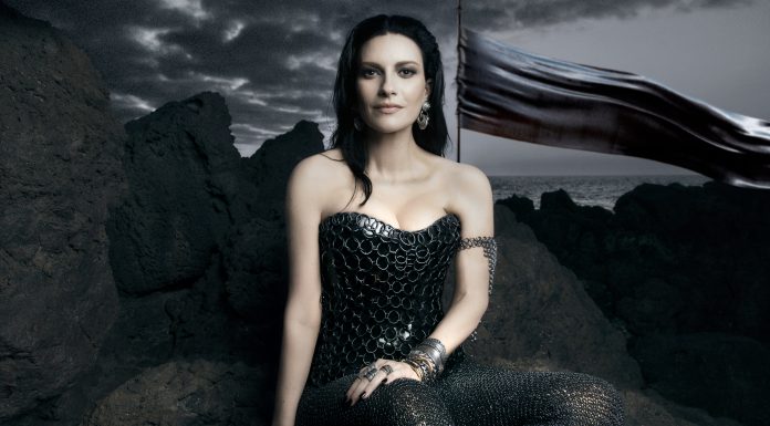 Laura Pausini hará parada en Valencia con su próxima gira mundial