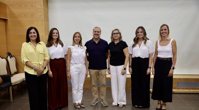 Quiénes son los encargados de escoger a las próximas Falleras Mayores de València: este es el jurado